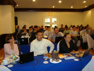 APEN - Asociación de Productores y Exportadores de Nicaragua