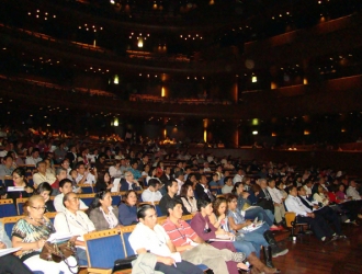 X Convención Nacional de ADEX 2012