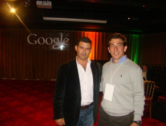Google Premium Partners - Buenos Aires, Argentina