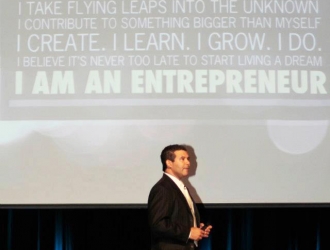 Extreme Entrepreneurship World Tour 2012