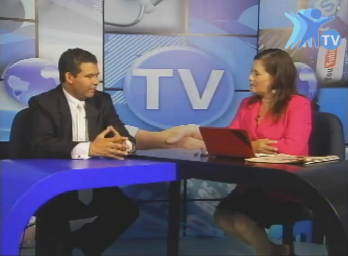 HELMUT PULSO TV
