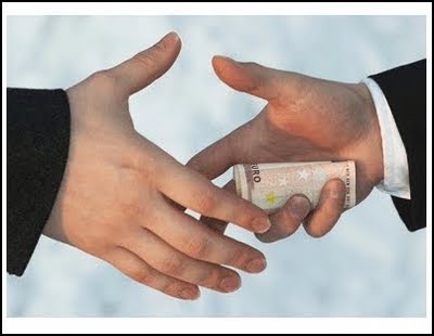 Manual para criar futuros corruptos
