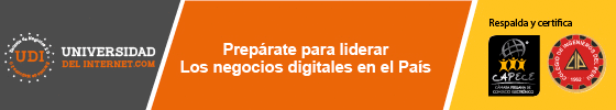 Diplomado de comercio electrónico